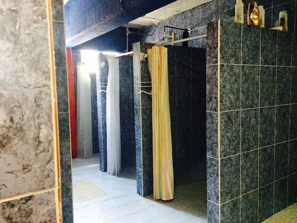 Hostel Playa Πλάγια Ντελ Κάρμεν Μεξικό
