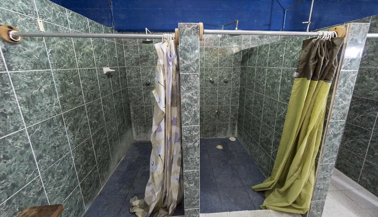 Hostel Playa Πλάγια Ντελ Κάρμεν