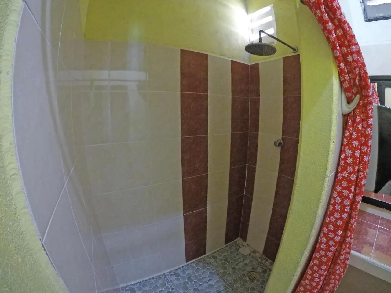 Hostel Playa Πλάγια Ντελ Κάρμεν