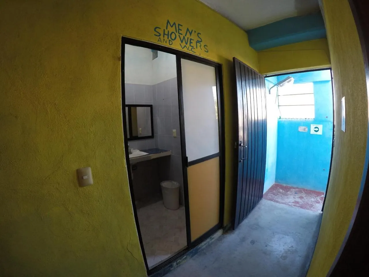 Hostel Playa Πλάγια Ντελ Κάρμεν 0*,